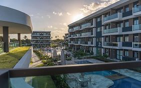 Makia Beach Experience - Studios em Muro Alto por Yolo